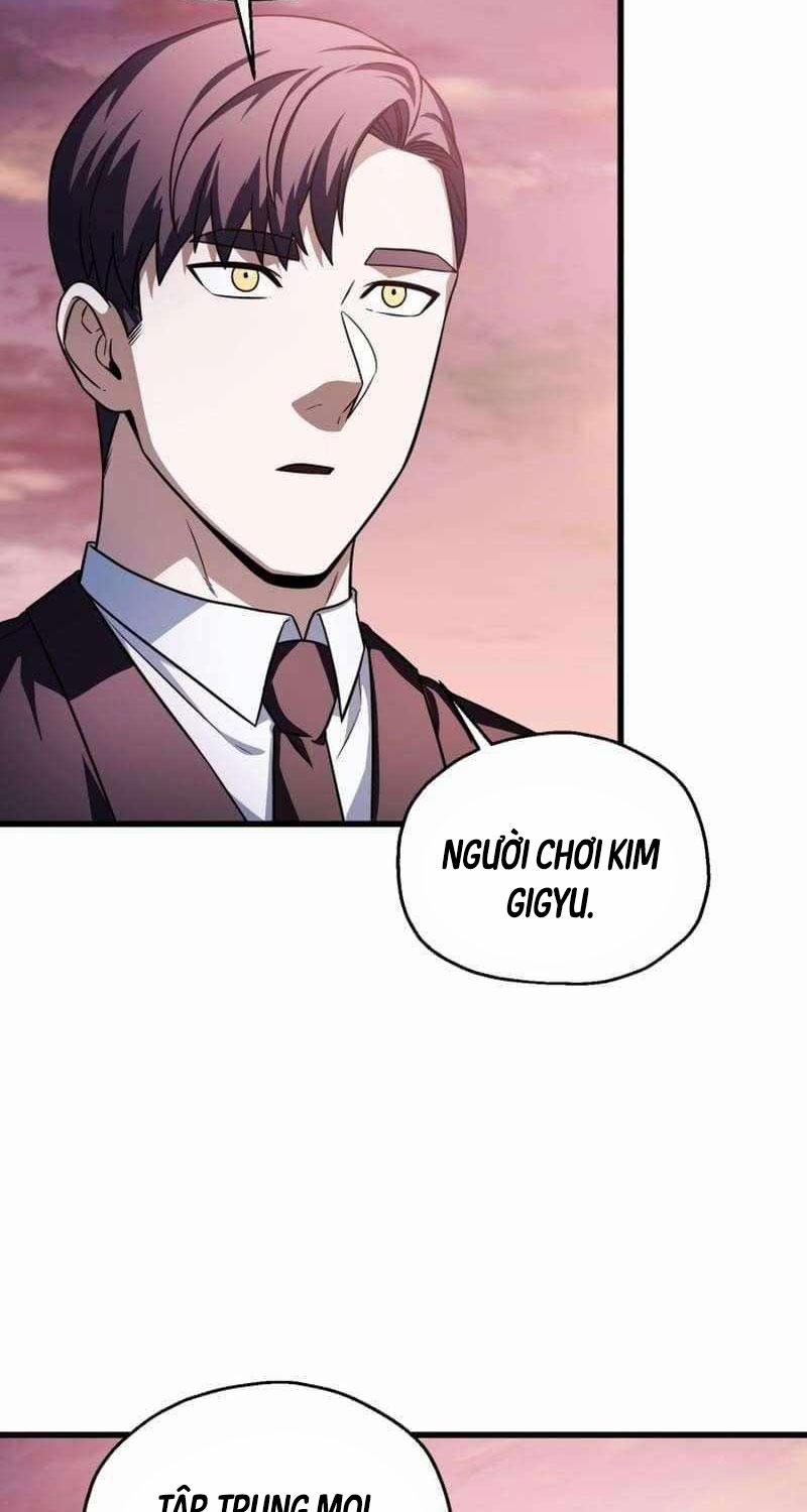 Người Chơi Không Thể Thăng Cấp 161 trang 26