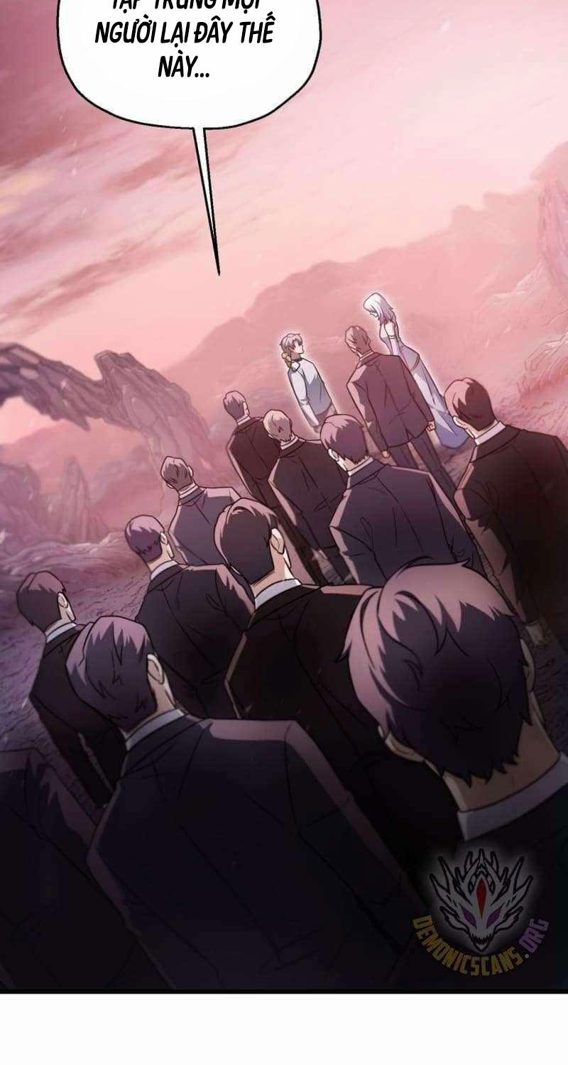 Người Chơi Không Thể Thăng Cấp 161 trang 27