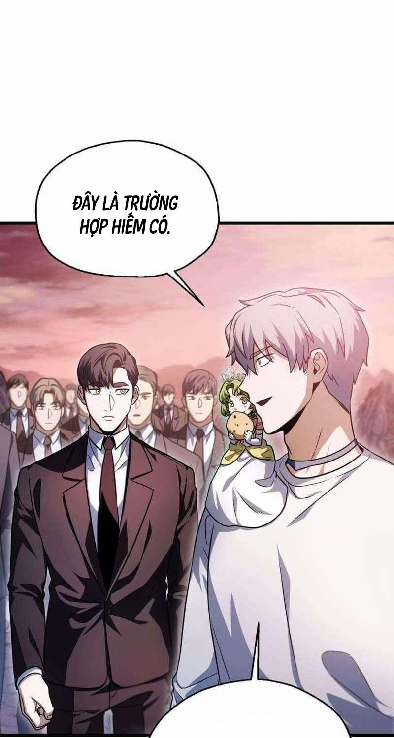 Người Chơi Không Thể Thăng Cấp 161 trang 28