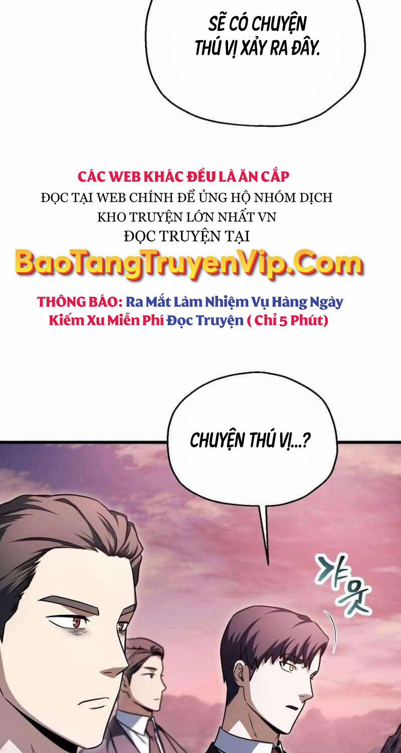 Người Chơi Không Thể Thăng Cấp 161 trang 29