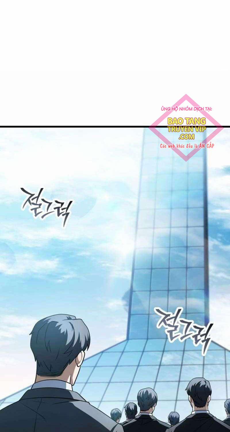 Người Chơi Không Thể Thăng Cấp 161 trang 3