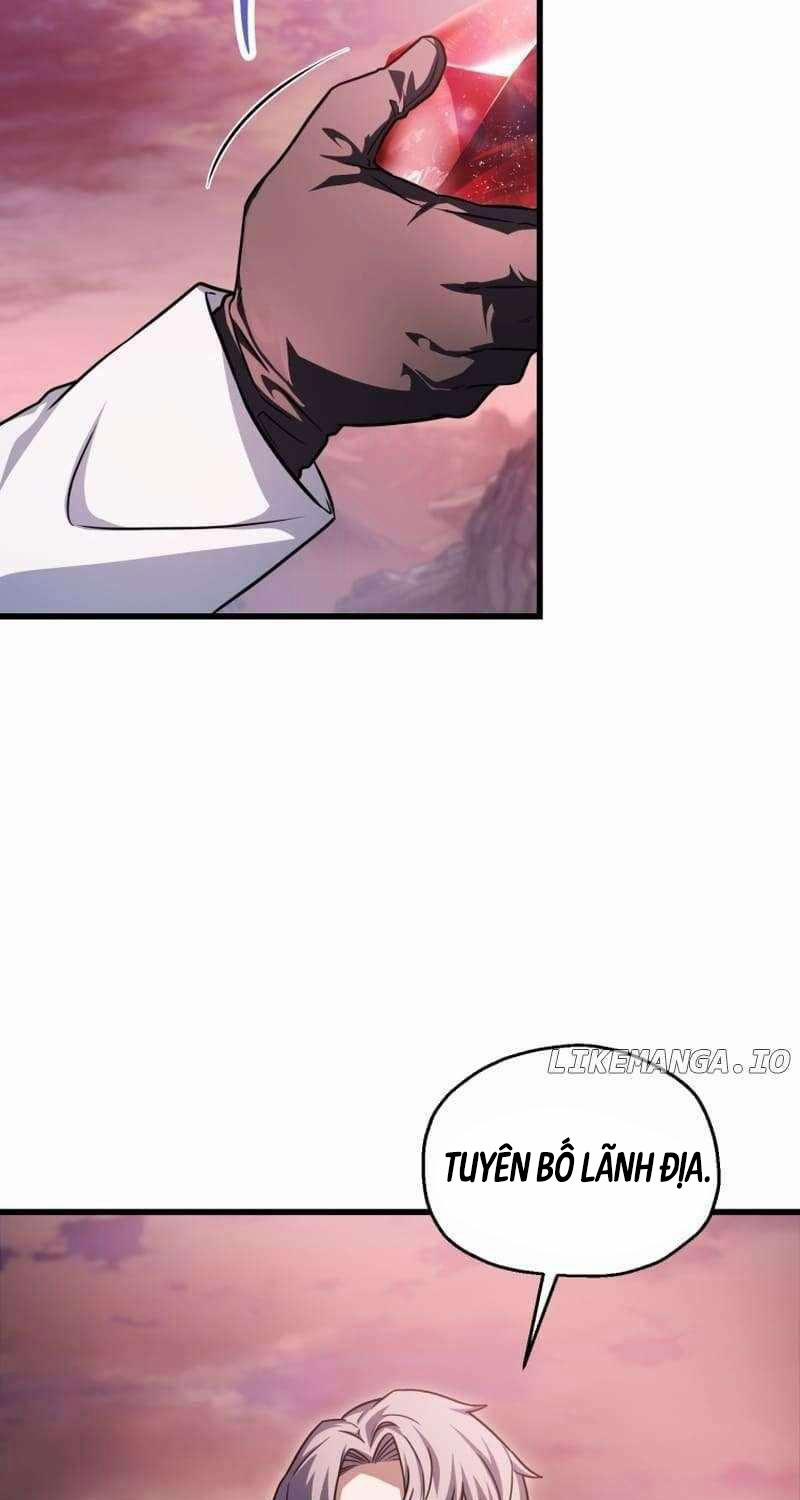 Người Chơi Không Thể Thăng Cấp 161 trang 31