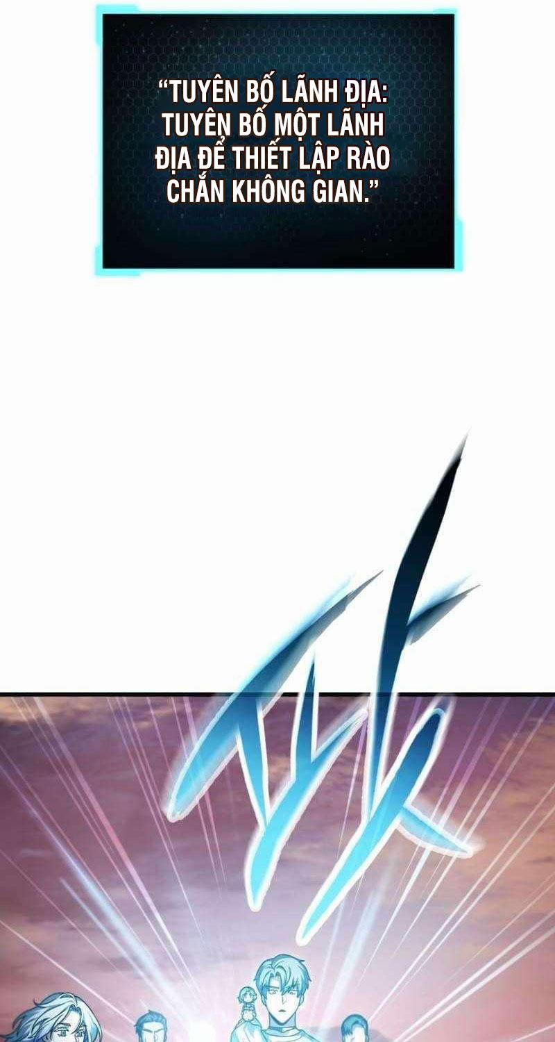 Người Chơi Không Thể Thăng Cấp 161 trang 34