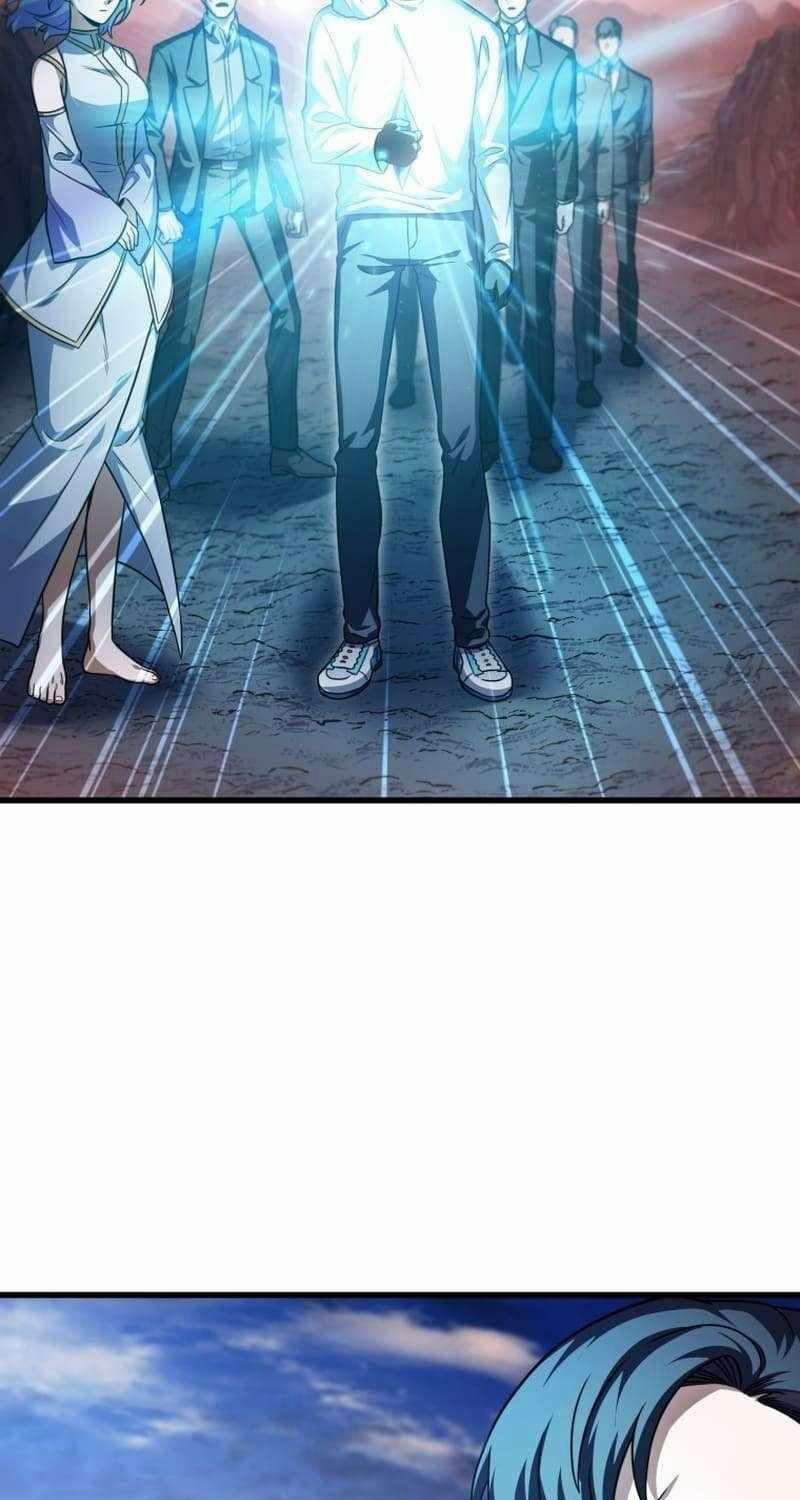 Người Chơi Không Thể Thăng Cấp 161 trang 35