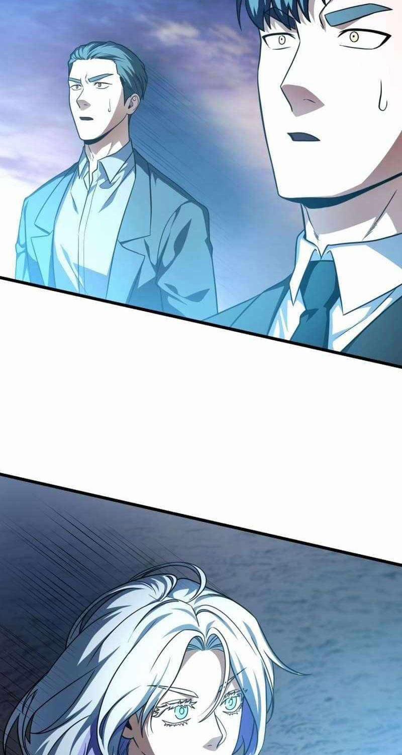 Người Chơi Không Thể Thăng Cấp 161 trang 36