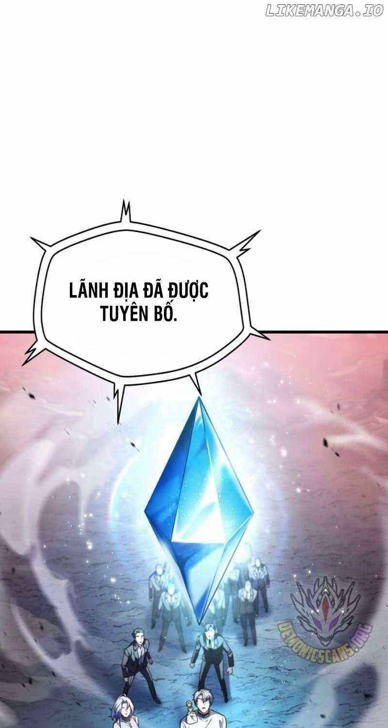 Người Chơi Không Thể Thăng Cấp 161 trang 39