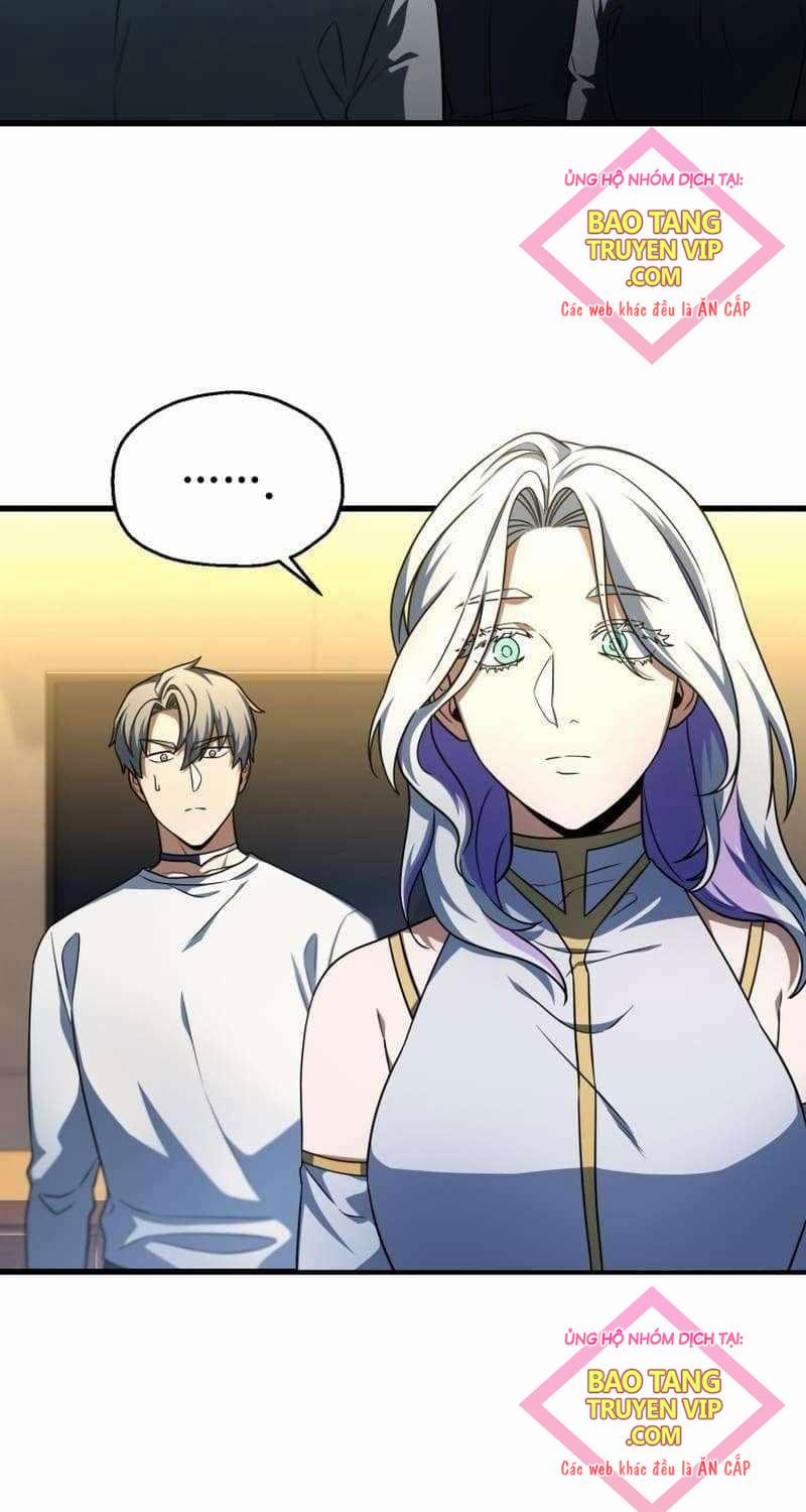 Người Chơi Không Thể Thăng Cấp 161 trang 4