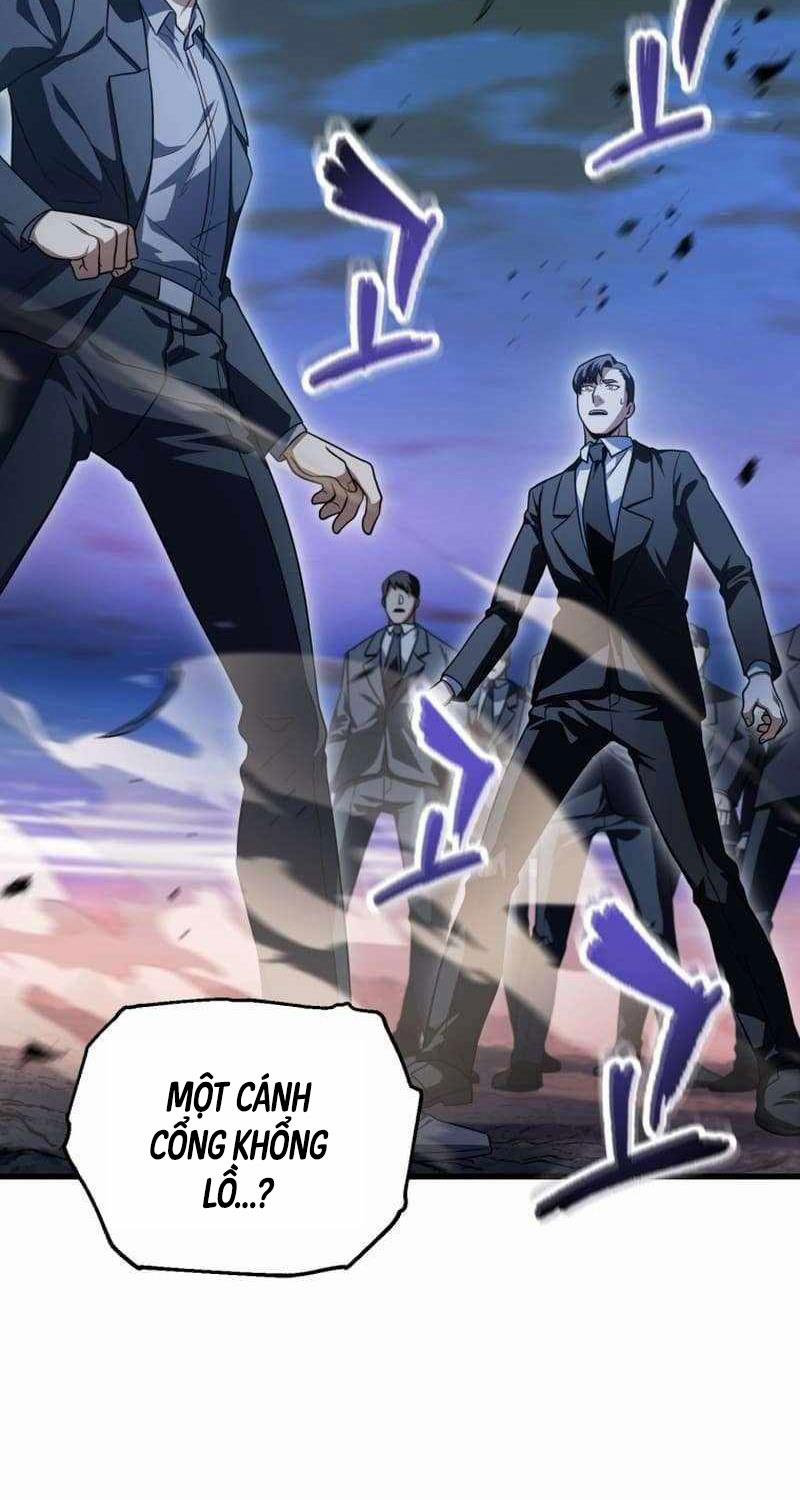 Người Chơi Không Thể Thăng Cấp 161 trang 47