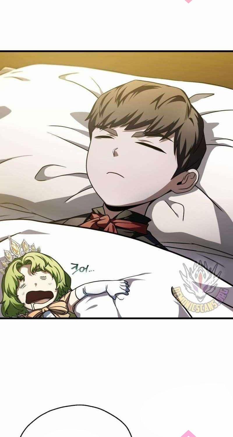 Người Chơi Không Thể Thăng Cấp 161 trang 5