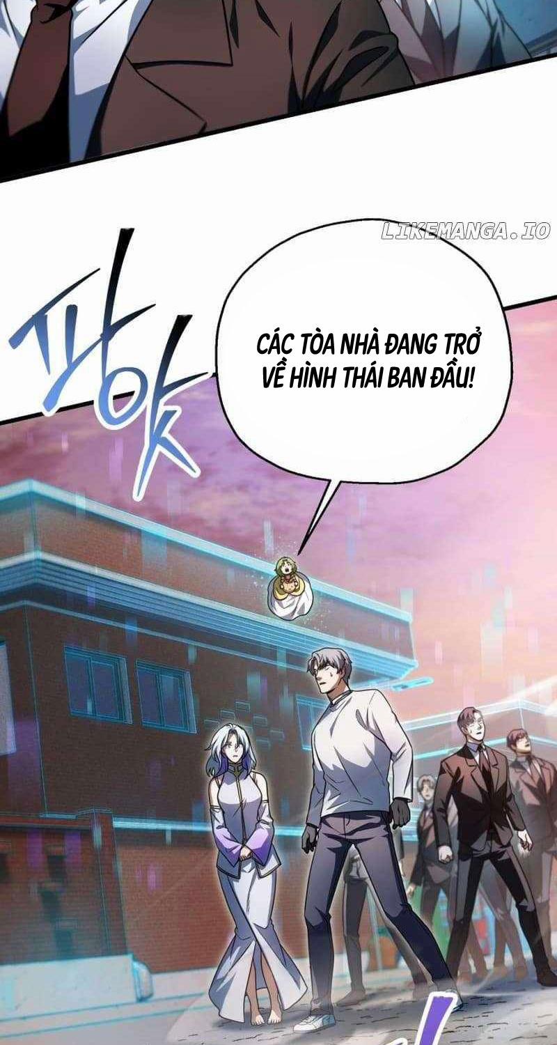 Người Chơi Không Thể Thăng Cấp 161 trang 51