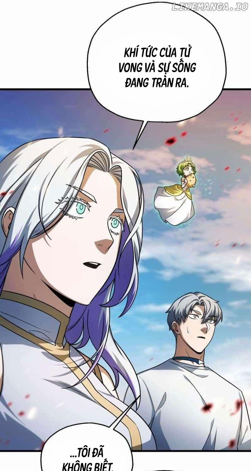 Người Chơi Không Thể Thăng Cấp 161 trang 57