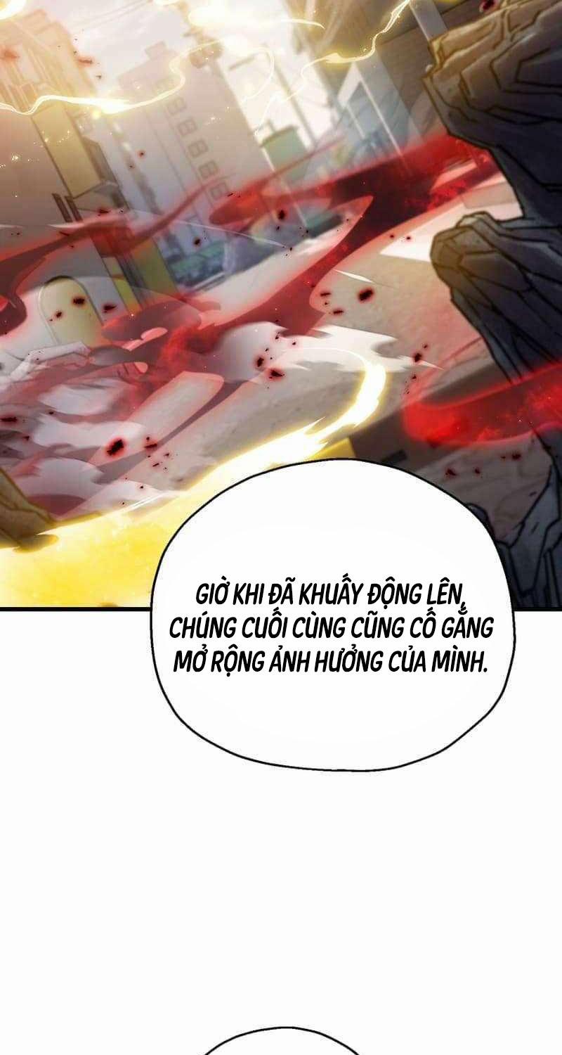 Người Chơi Không Thể Thăng Cấp 161 trang 59