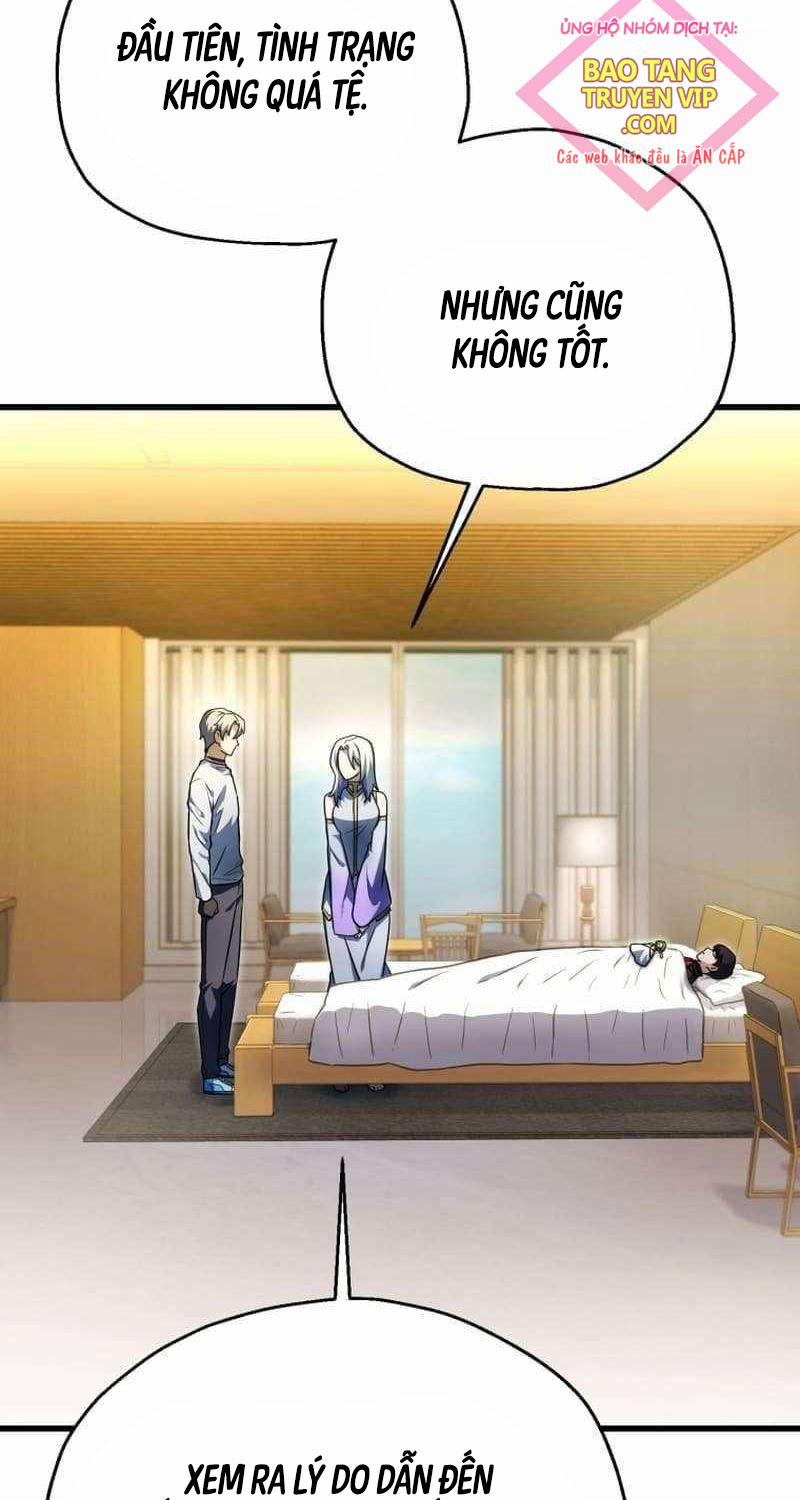 Người Chơi Không Thể Thăng Cấp 161 trang 6