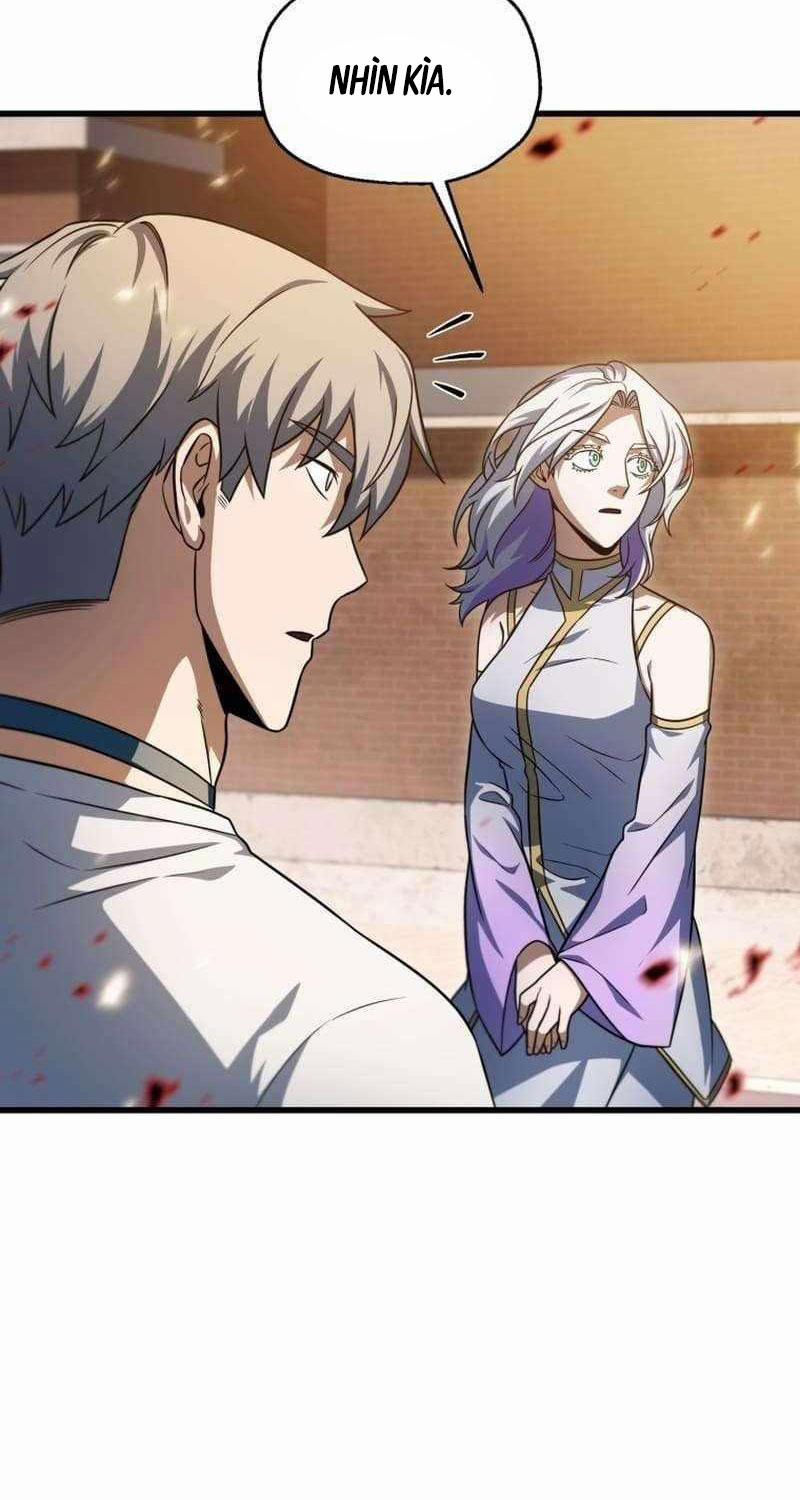 Người Chơi Không Thể Thăng Cấp 161 trang 60