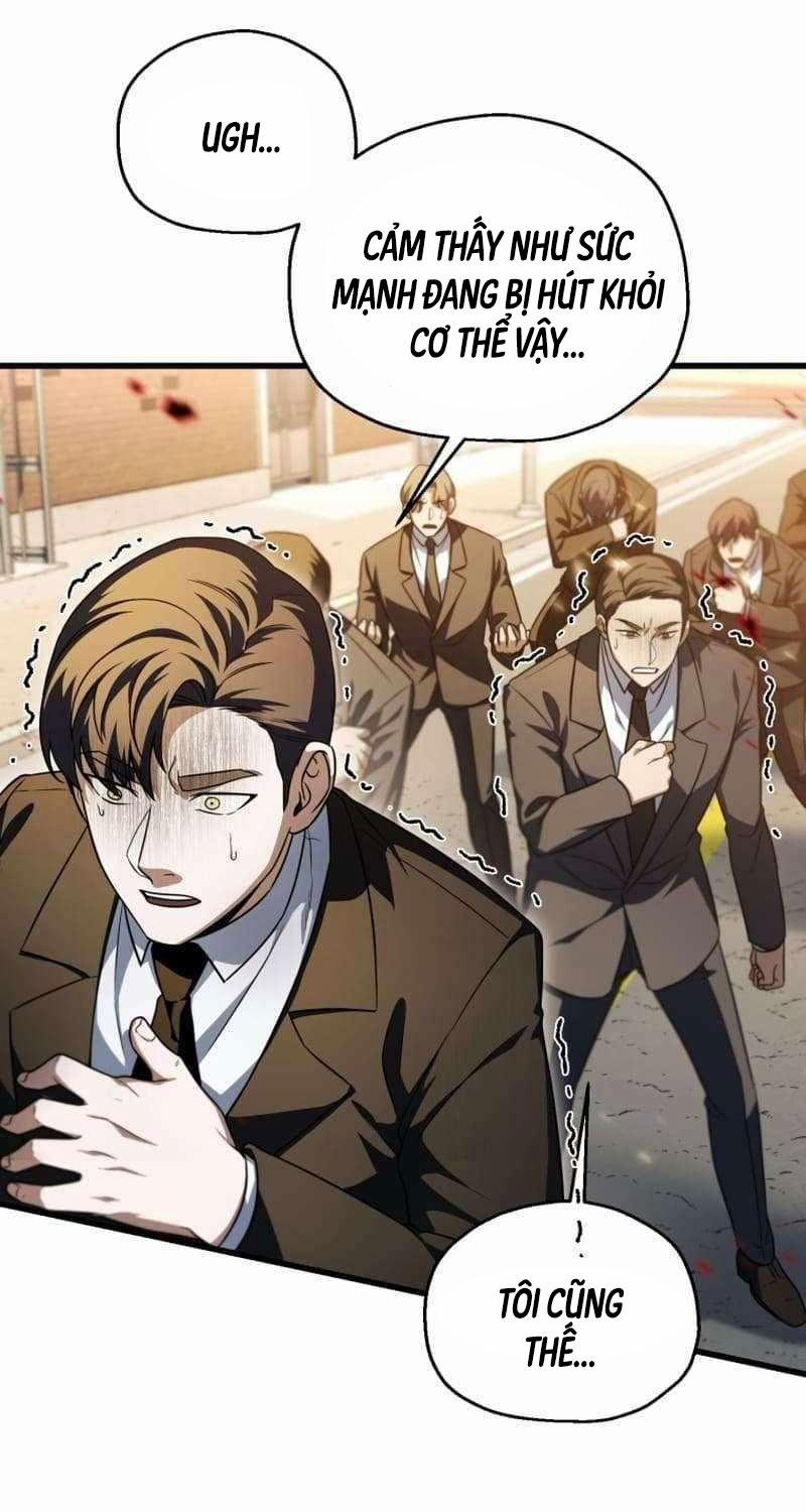 Người Chơi Không Thể Thăng Cấp 161 trang 61