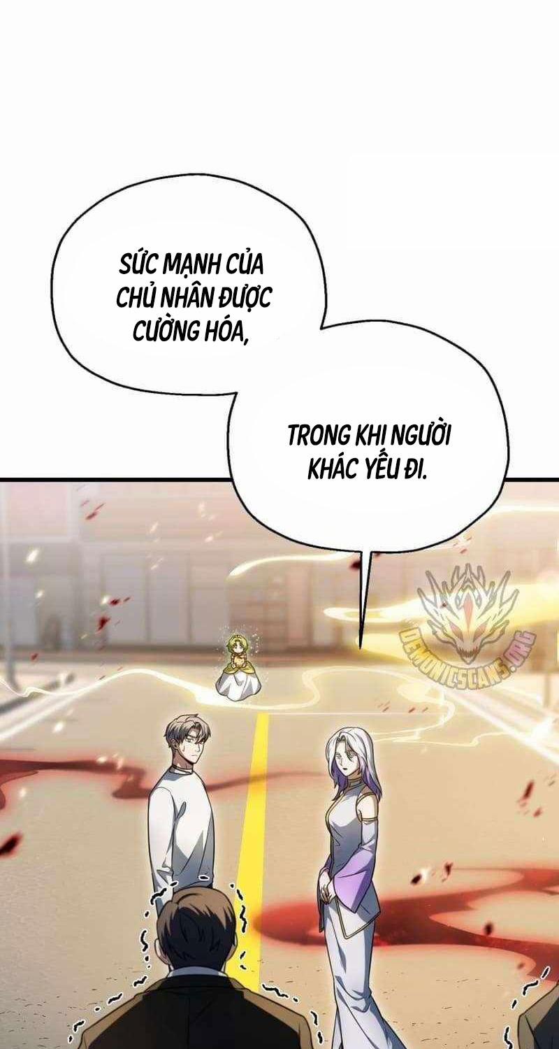 Người Chơi Không Thể Thăng Cấp 161 trang 63