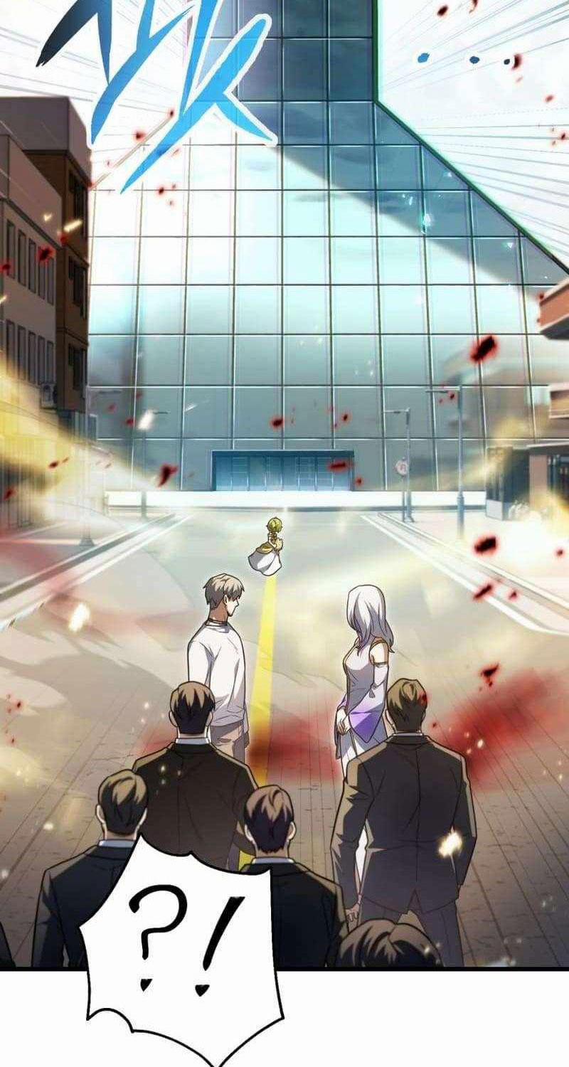 Người Chơi Không Thể Thăng Cấp 161 trang 66