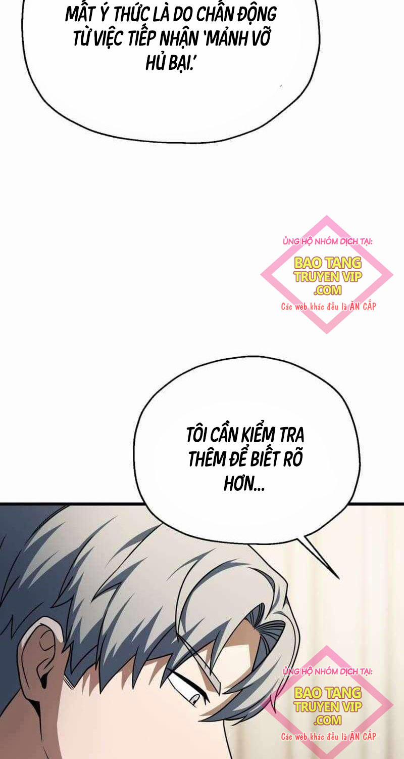 Người Chơi Không Thể Thăng Cấp 161 trang 7