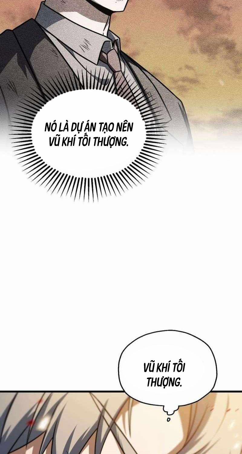 Người Chơi Không Thể Thăng Cấp 161 trang 72