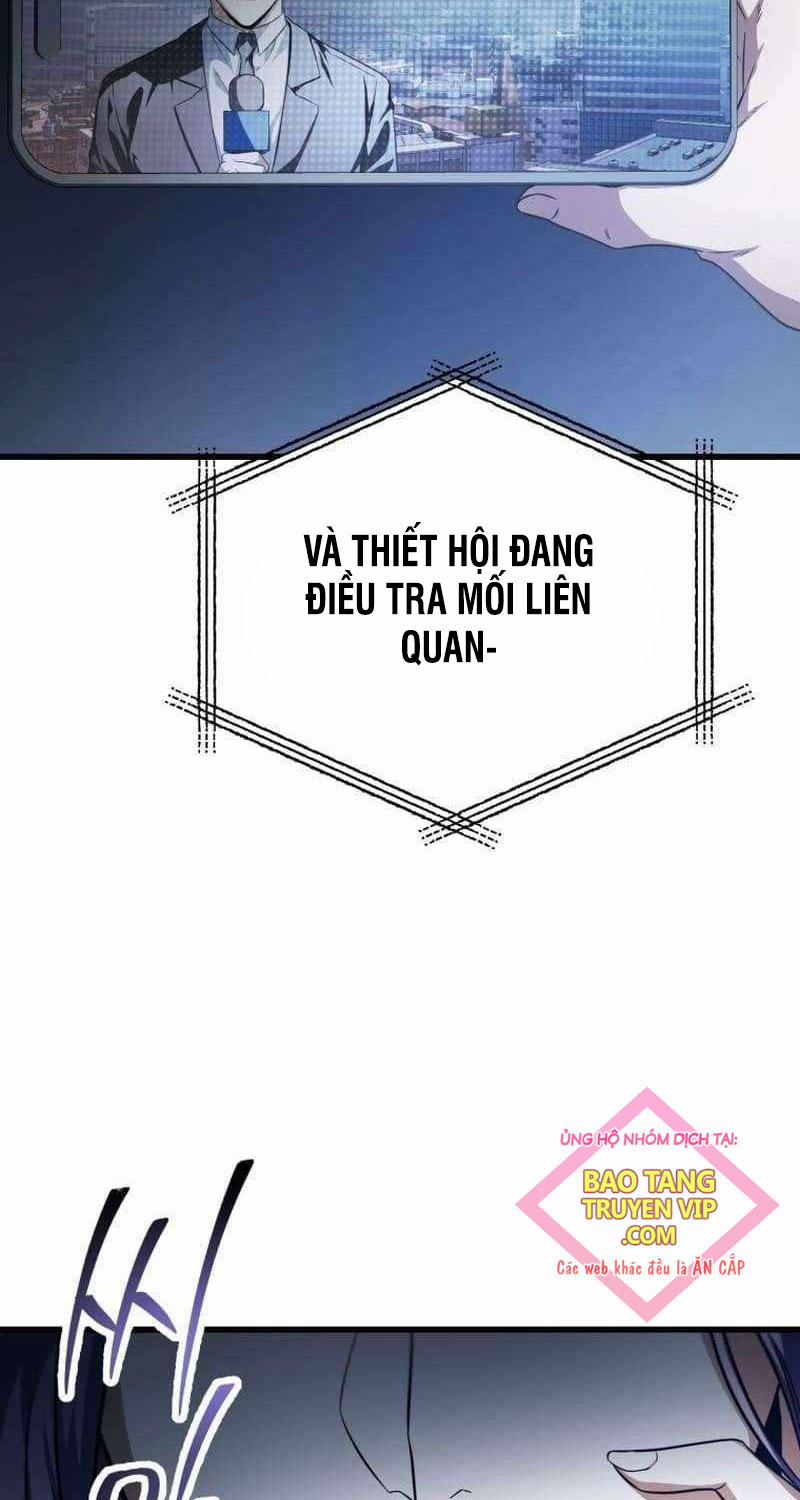 Người Chơi Không Thể Thăng Cấp 161 trang 79