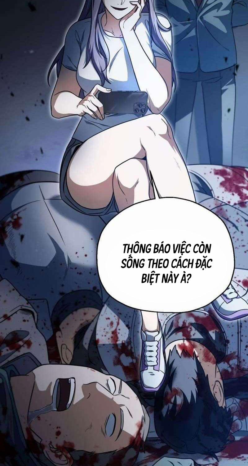 Người Chơi Không Thể Thăng Cấp 161 trang 81