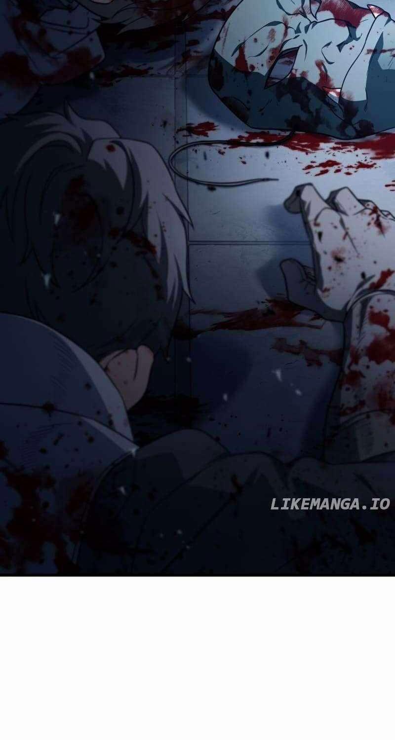 Người Chơi Không Thể Thăng Cấp 161 trang 82