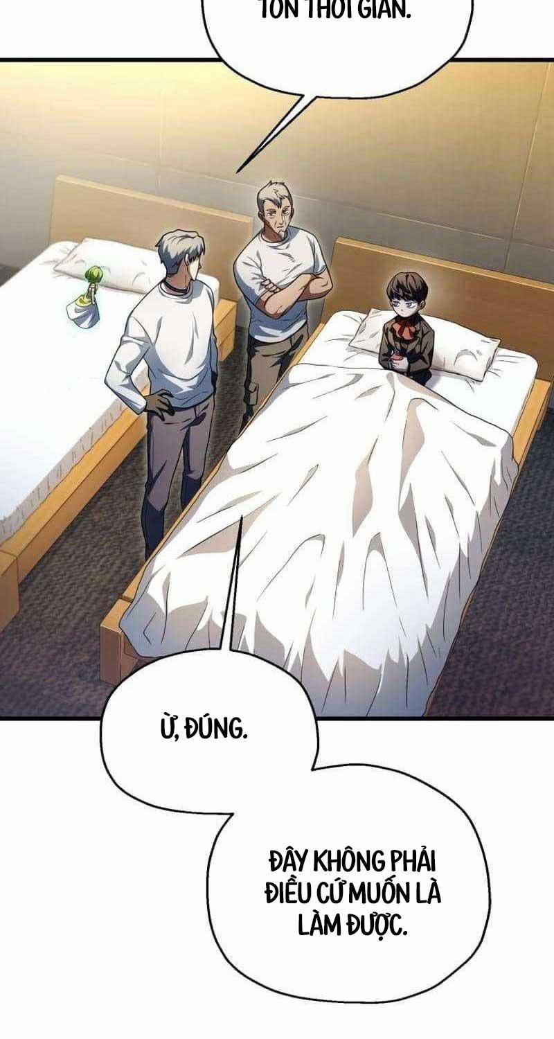 Người Chơi Không Thể Thăng Cấp 162 trang 12