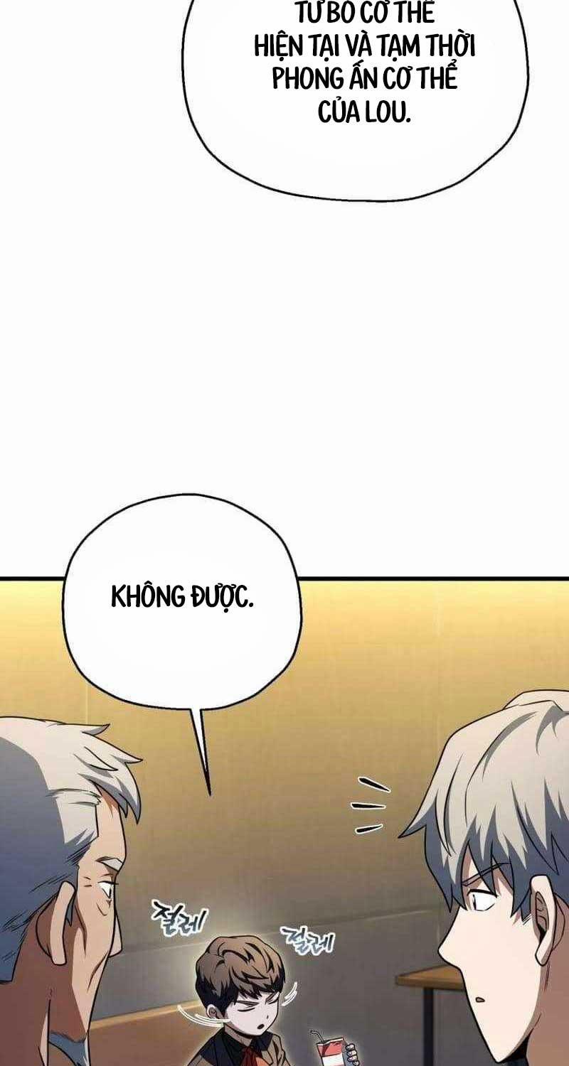 Người Chơi Không Thể Thăng Cấp 162 trang 14