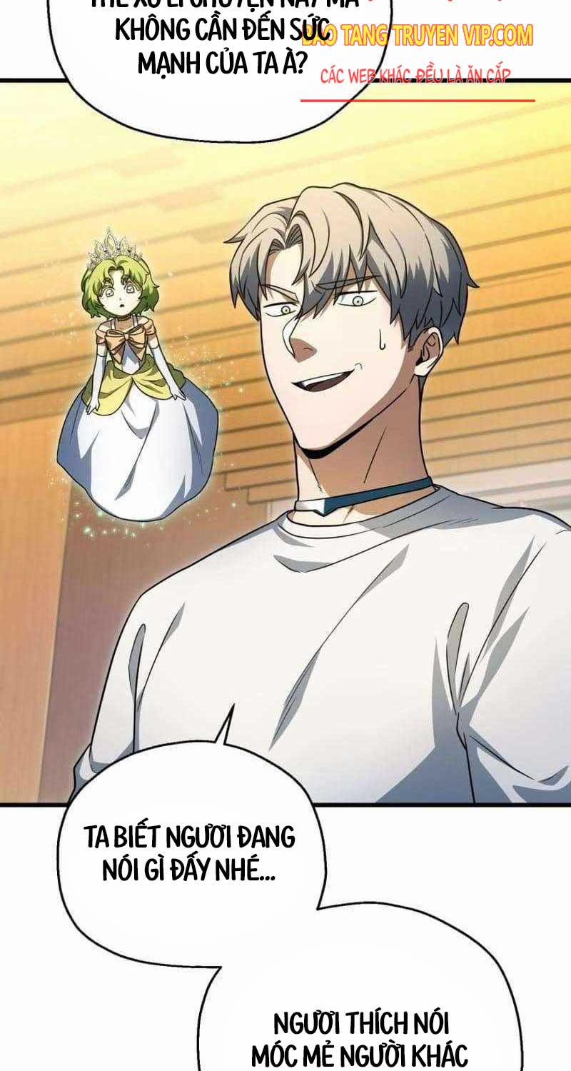 Người Chơi Không Thể Thăng Cấp 162 trang 16