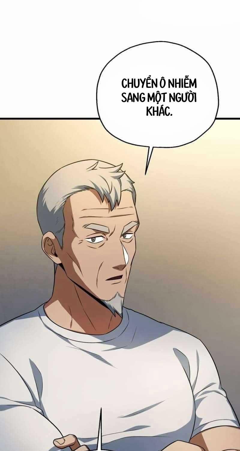 Người Chơi Không Thể Thăng Cấp 162 trang 19