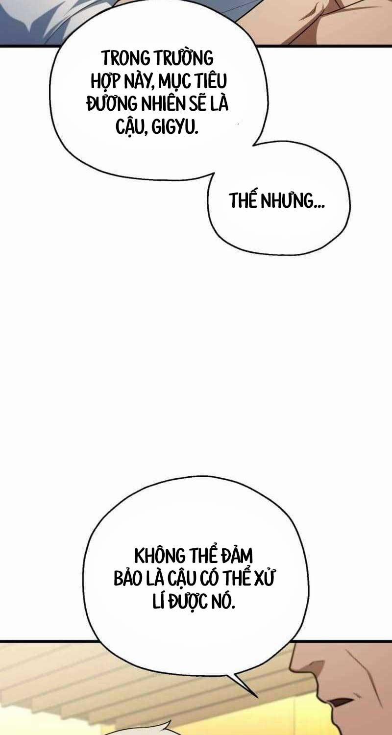 Người Chơi Không Thể Thăng Cấp 162 trang 20