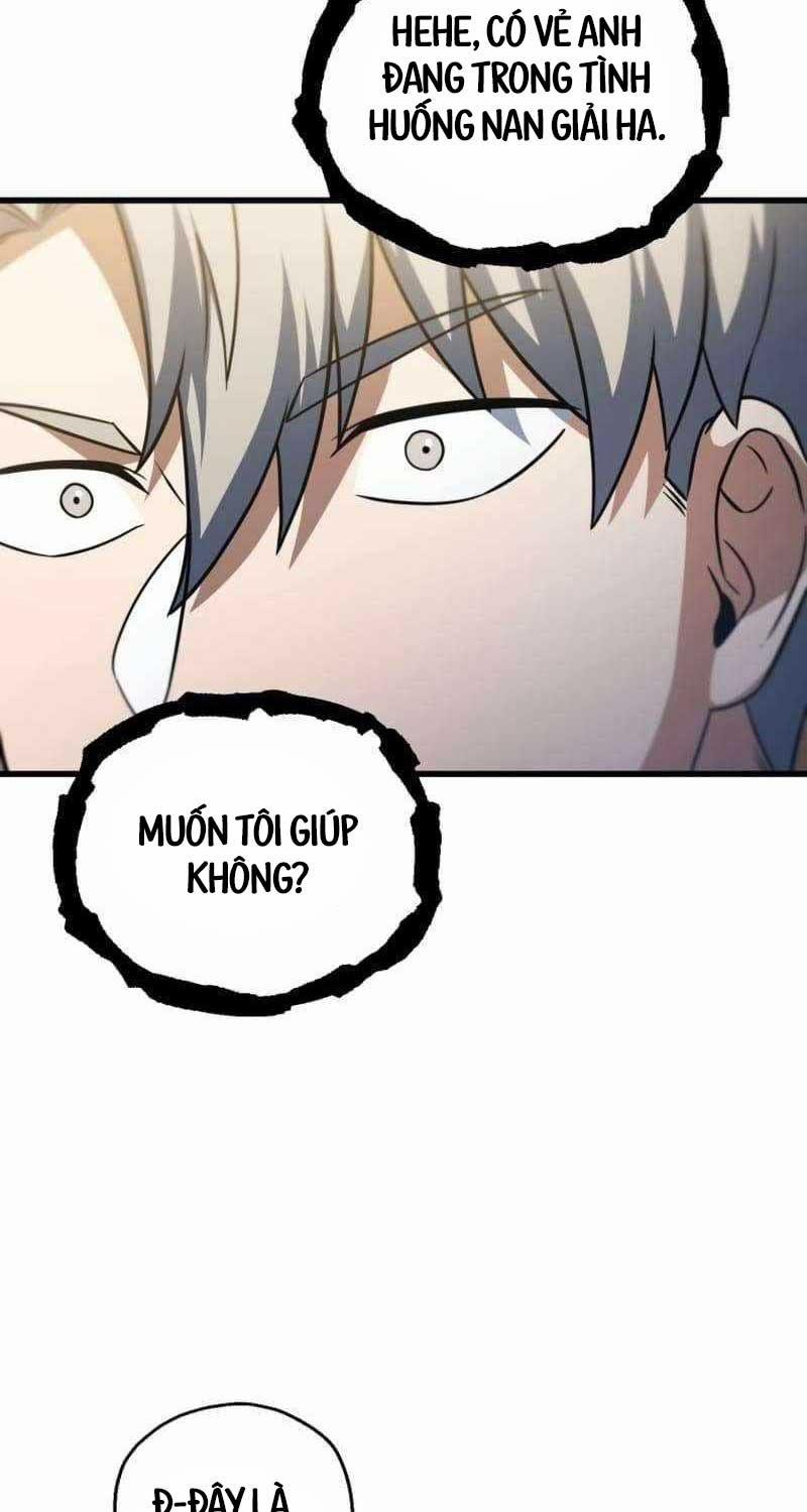 Người Chơi Không Thể Thăng Cấp 162 trang 22