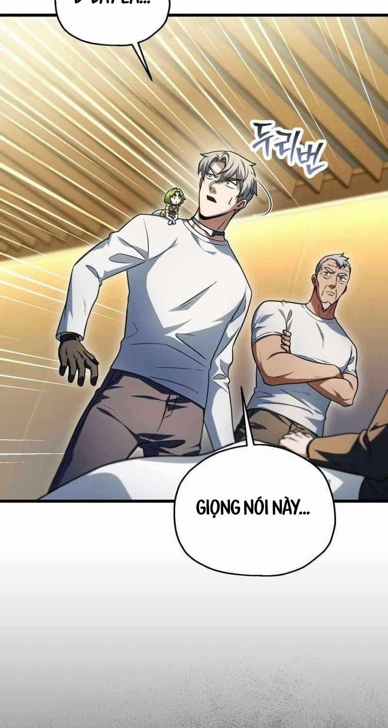 Người Chơi Không Thể Thăng Cấp 162 trang 23