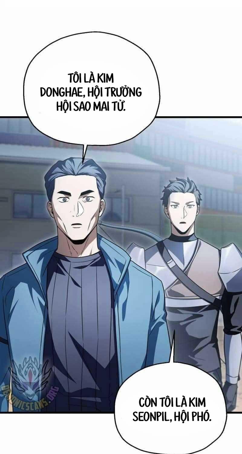 Người Chơi Không Thể Thăng Cấp 162 trang 27