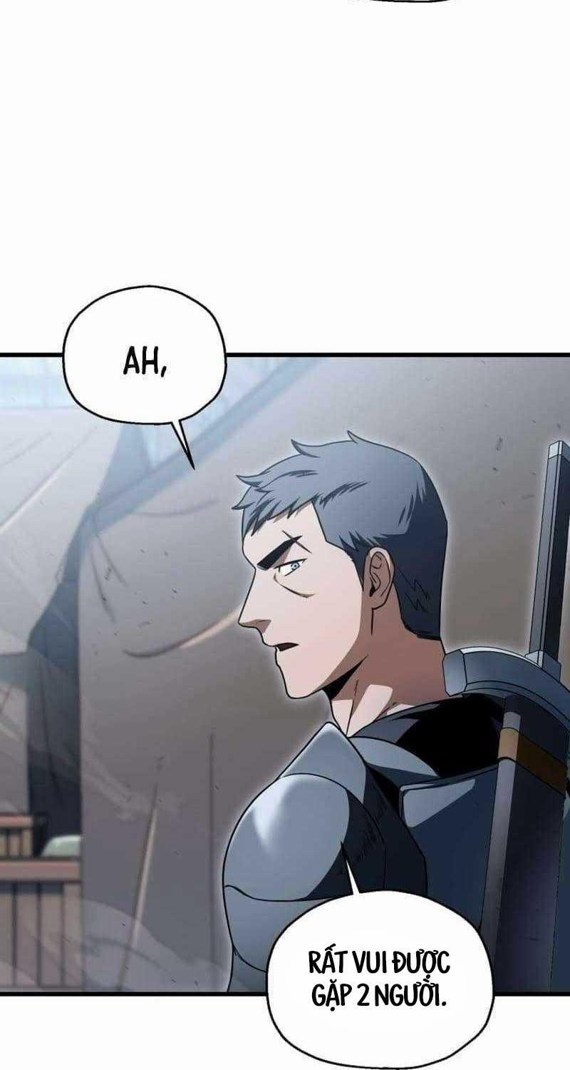 Người Chơi Không Thể Thăng Cấp 162 trang 28