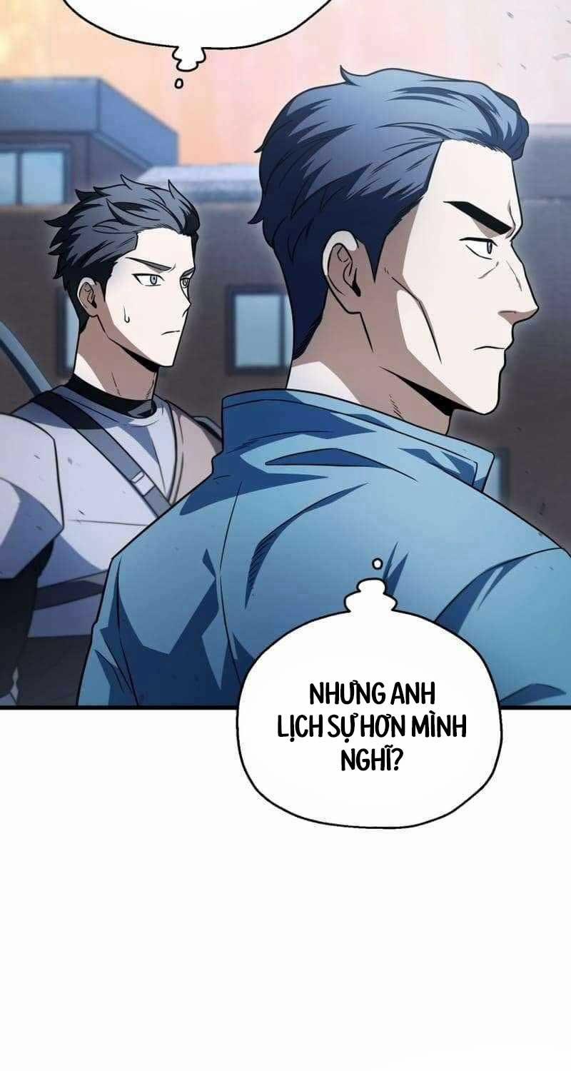 Người Chơi Không Thể Thăng Cấp 162 trang 31