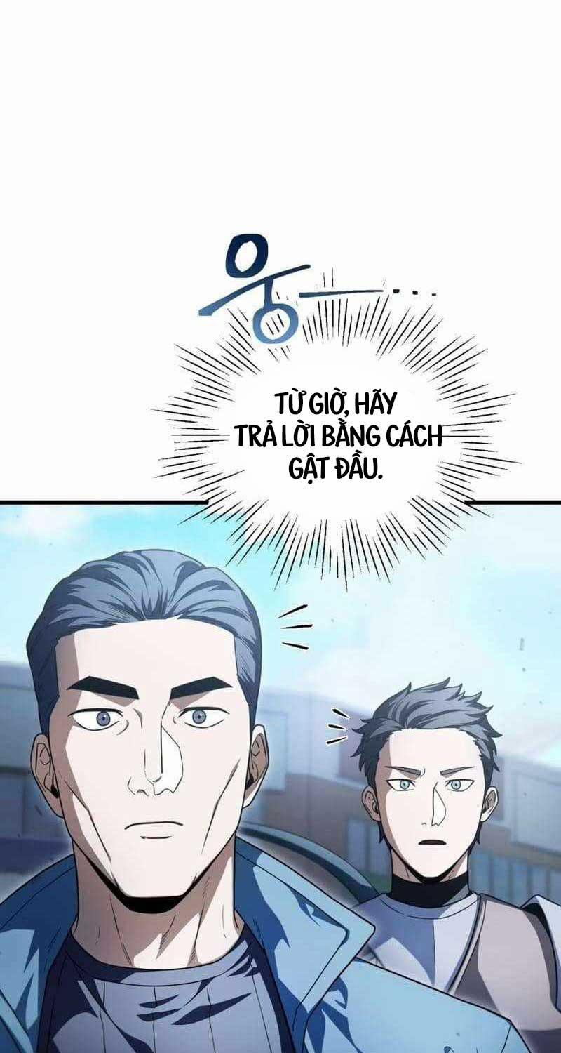 Người Chơi Không Thể Thăng Cấp 162 trang 34