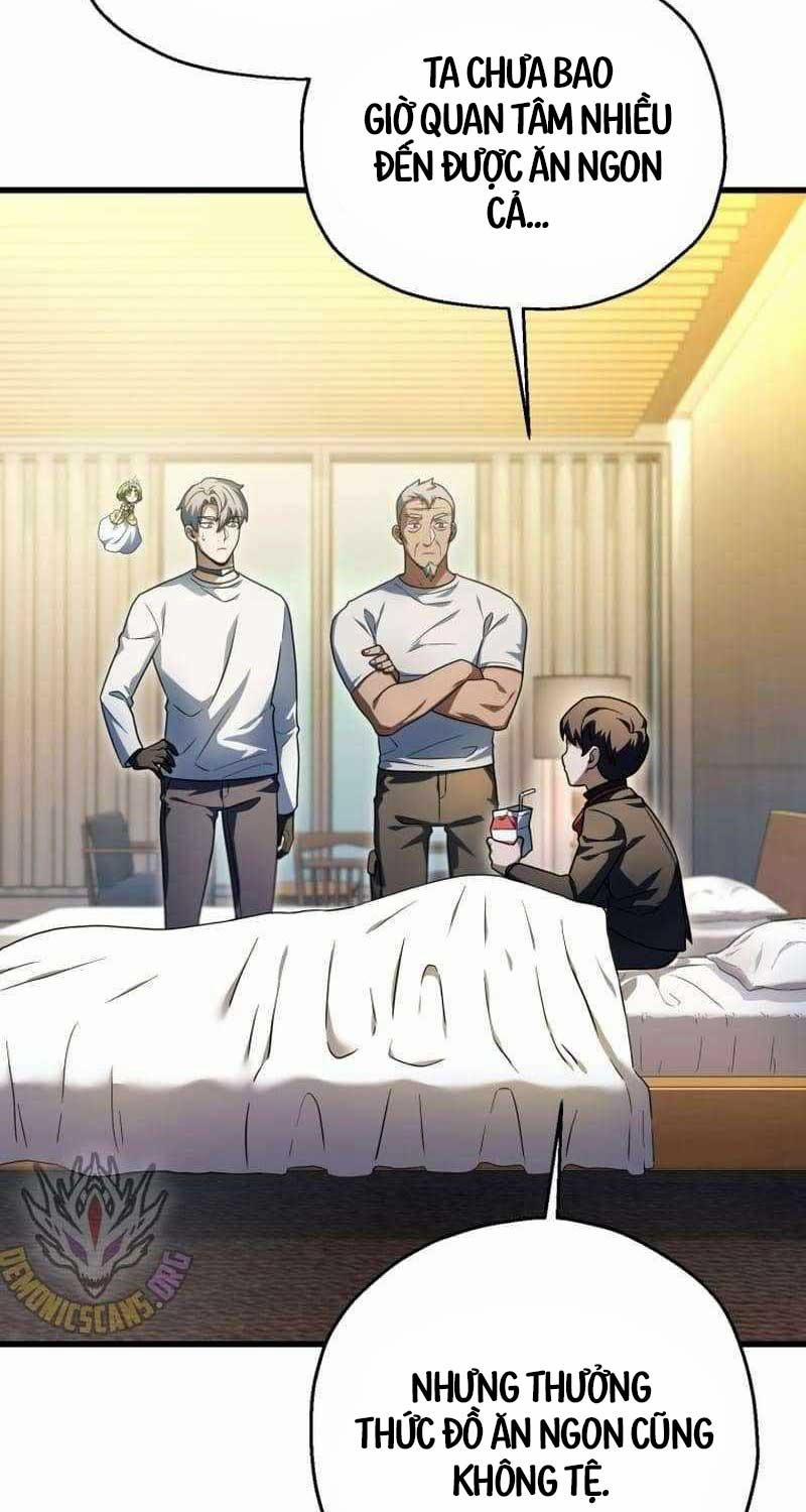 Người Chơi Không Thể Thăng Cấp 162 trang 4