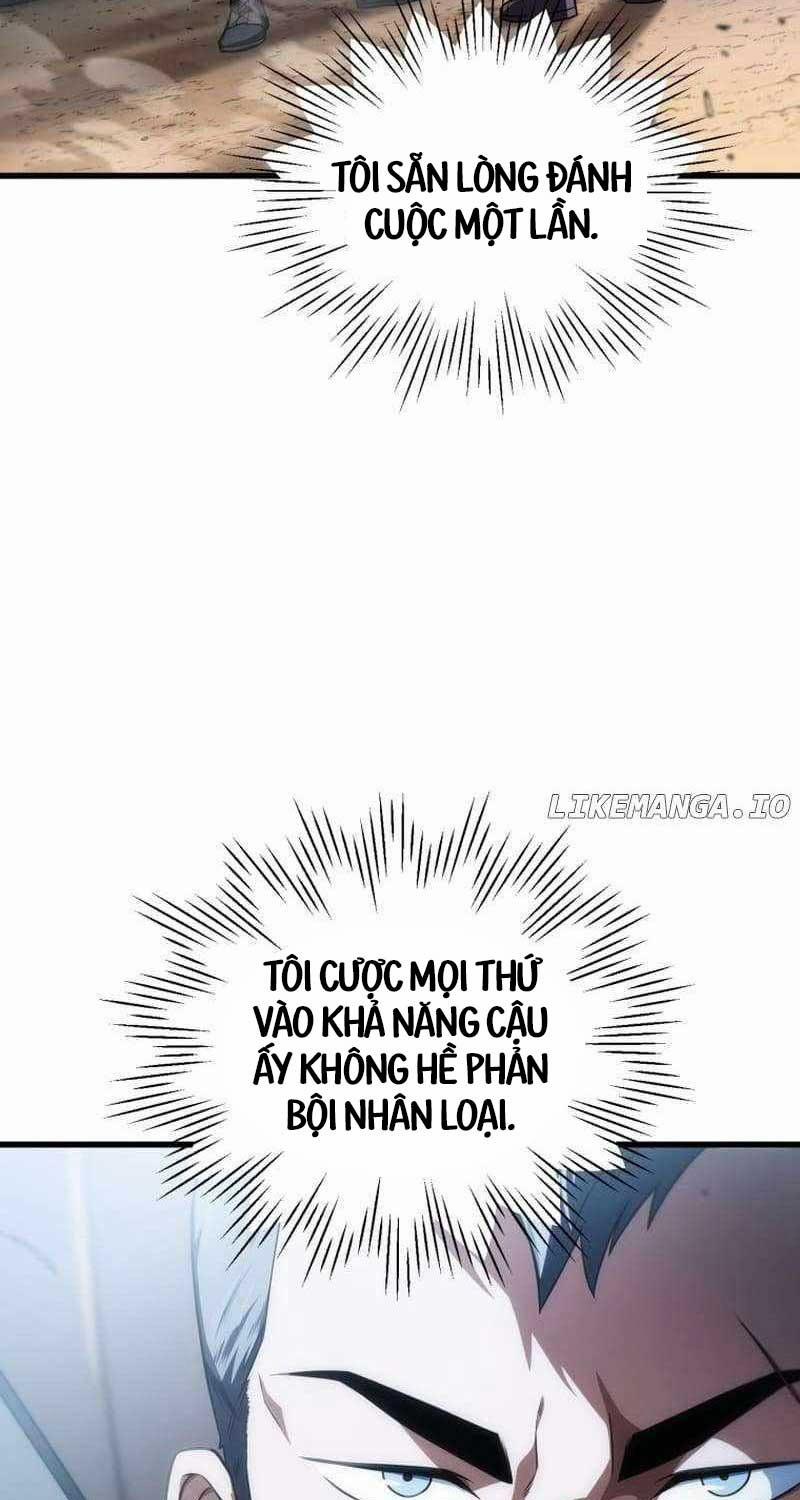 Người Chơi Không Thể Thăng Cấp 162 trang 43