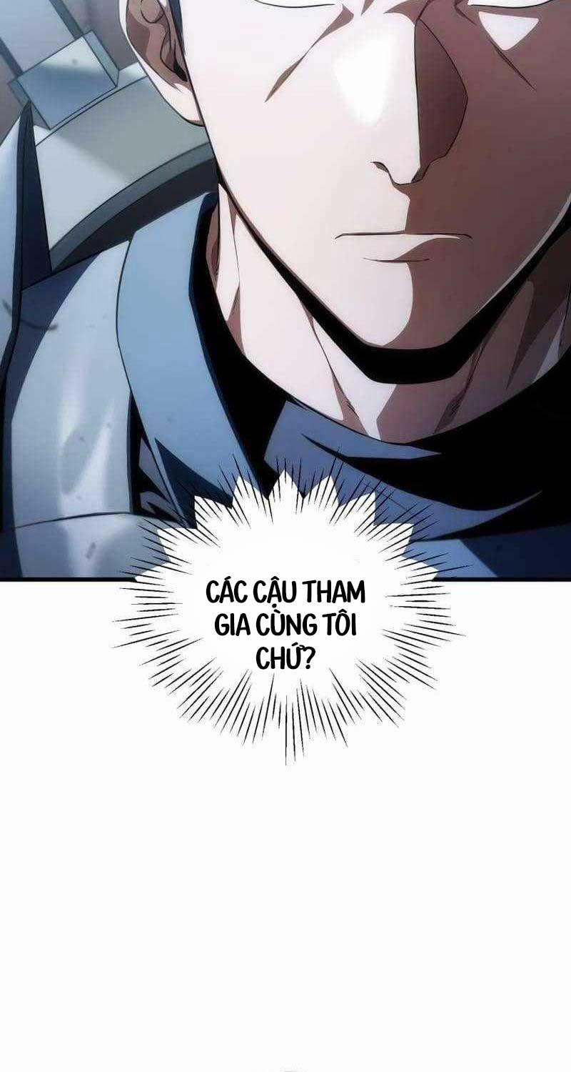 Người Chơi Không Thể Thăng Cấp 162 trang 44