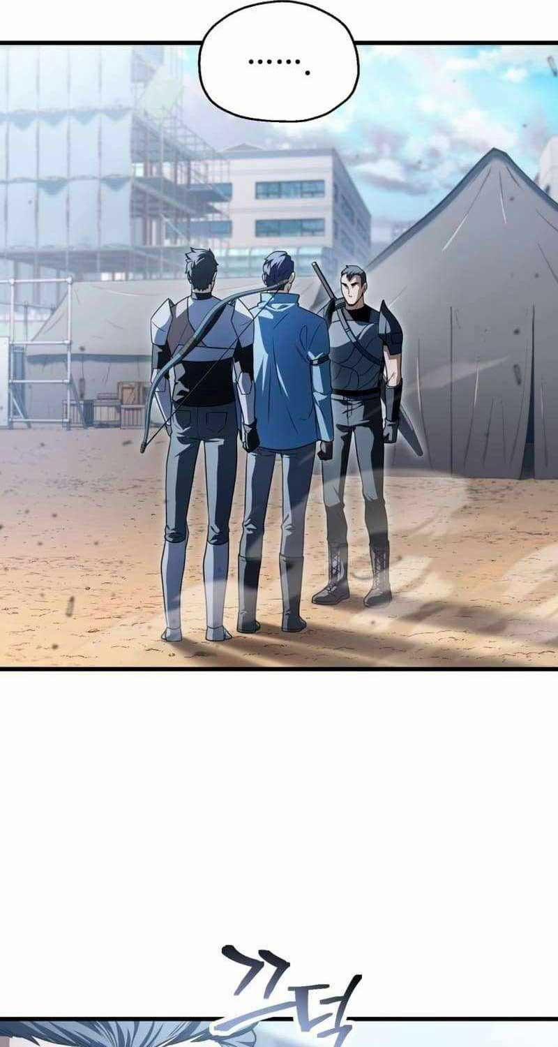 Người Chơi Không Thể Thăng Cấp 162 trang 45