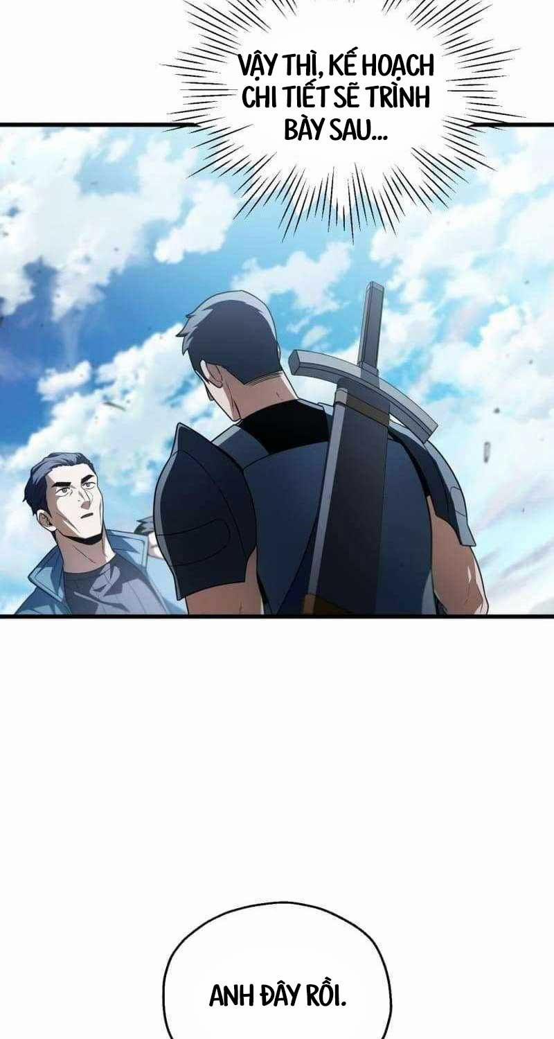 Người Chơi Không Thể Thăng Cấp 162 trang 47