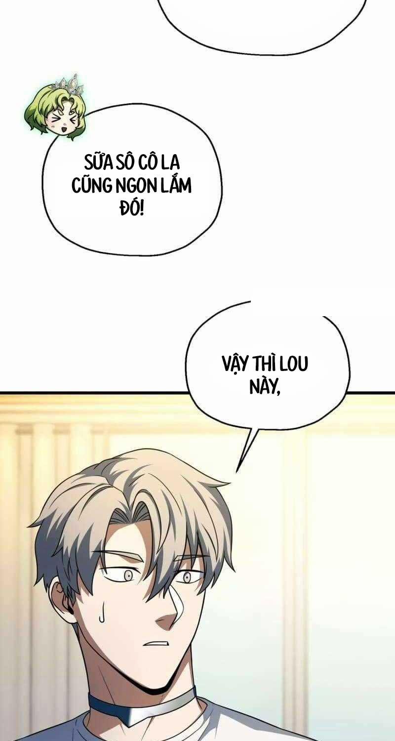 Người Chơi Không Thể Thăng Cấp 162 trang 5