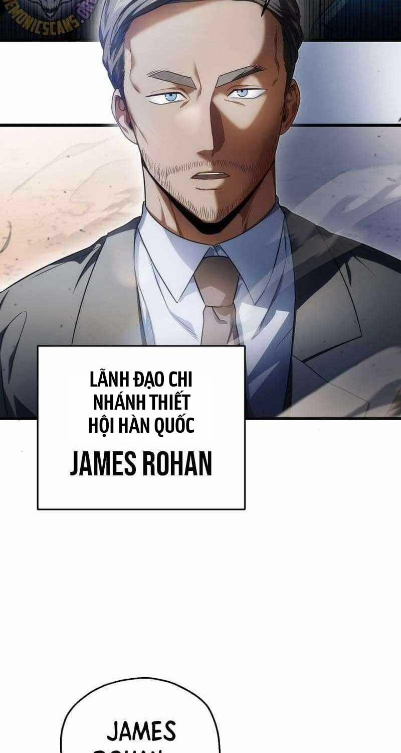 Người Chơi Không Thể Thăng Cấp 162 trang 51