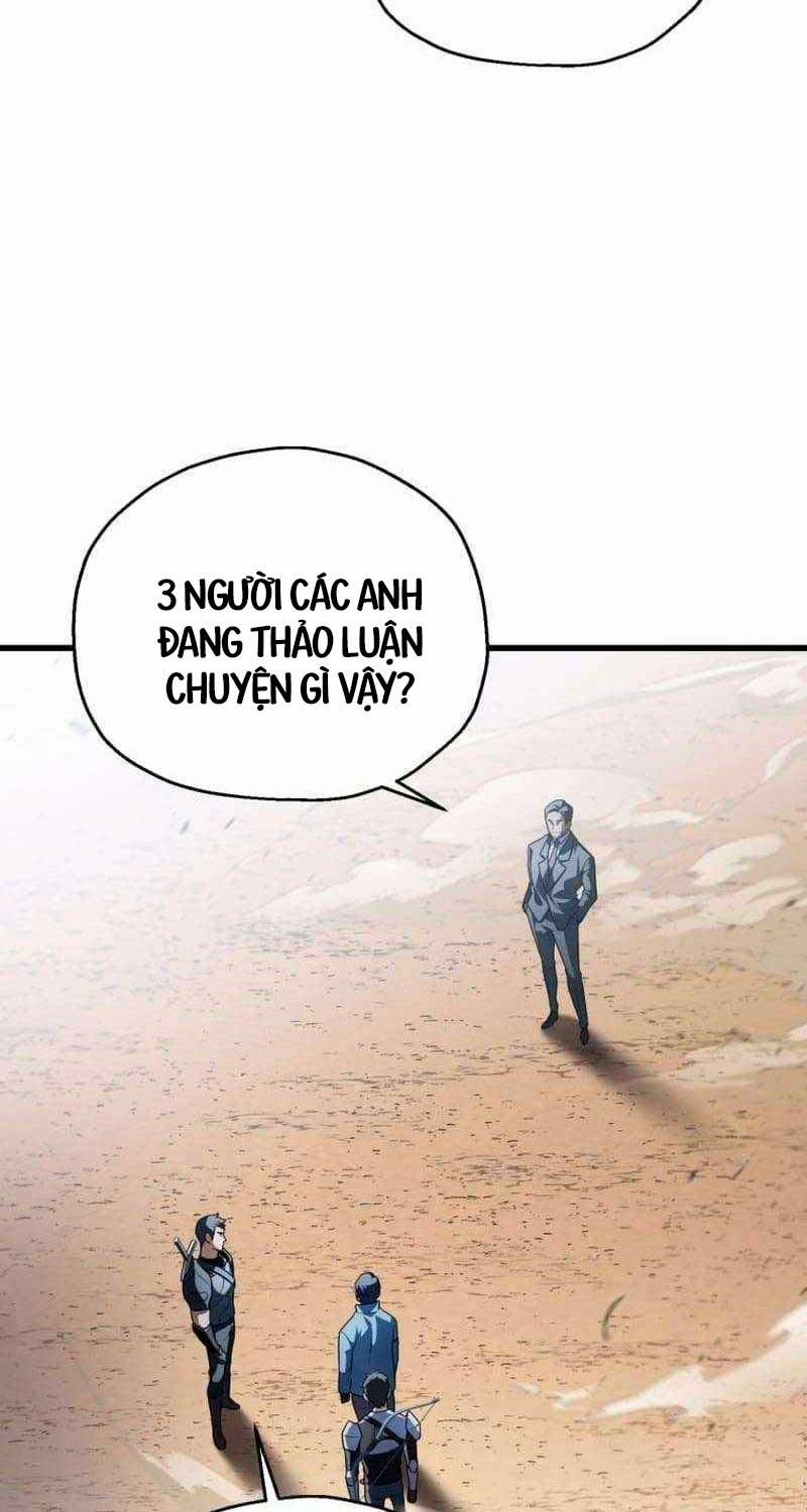 Người Chơi Không Thể Thăng Cấp 162 trang 54