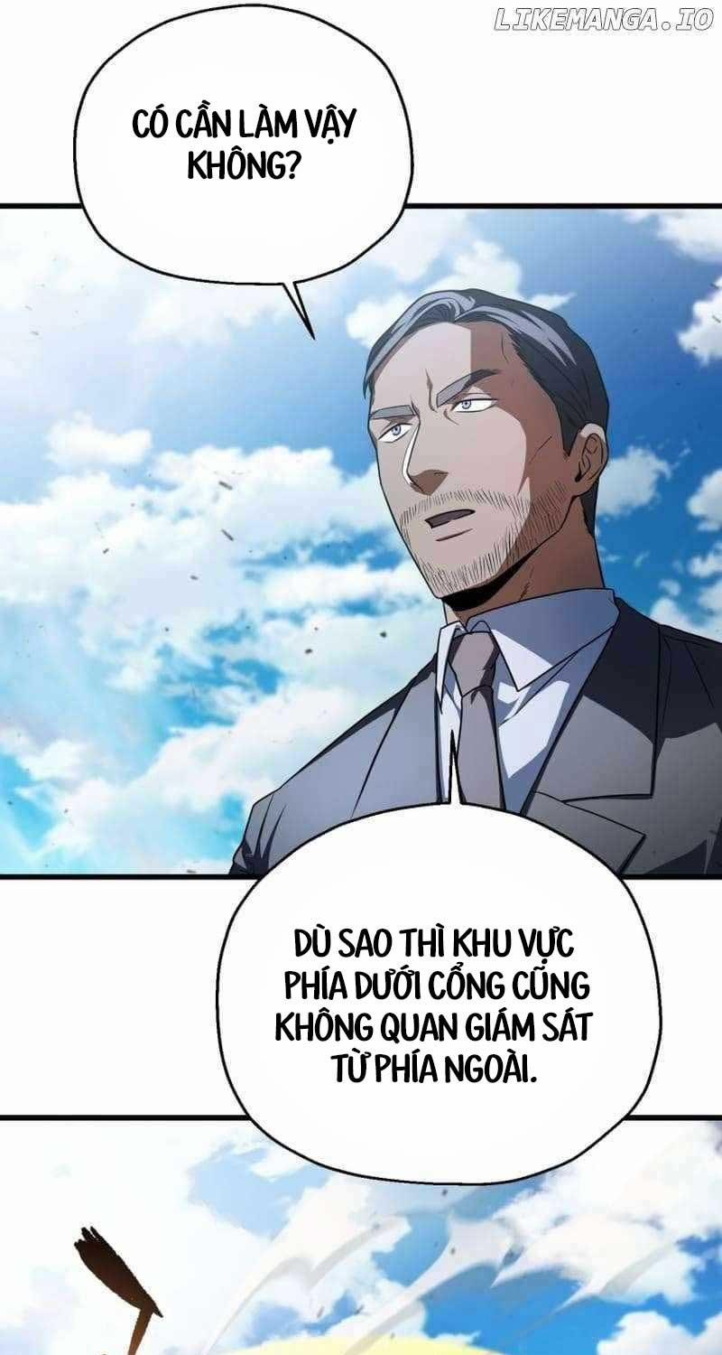 Người Chơi Không Thể Thăng Cấp 162 trang 56