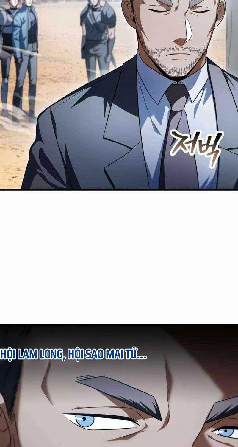 Người Chơi Không Thể Thăng Cấp 162 trang 68