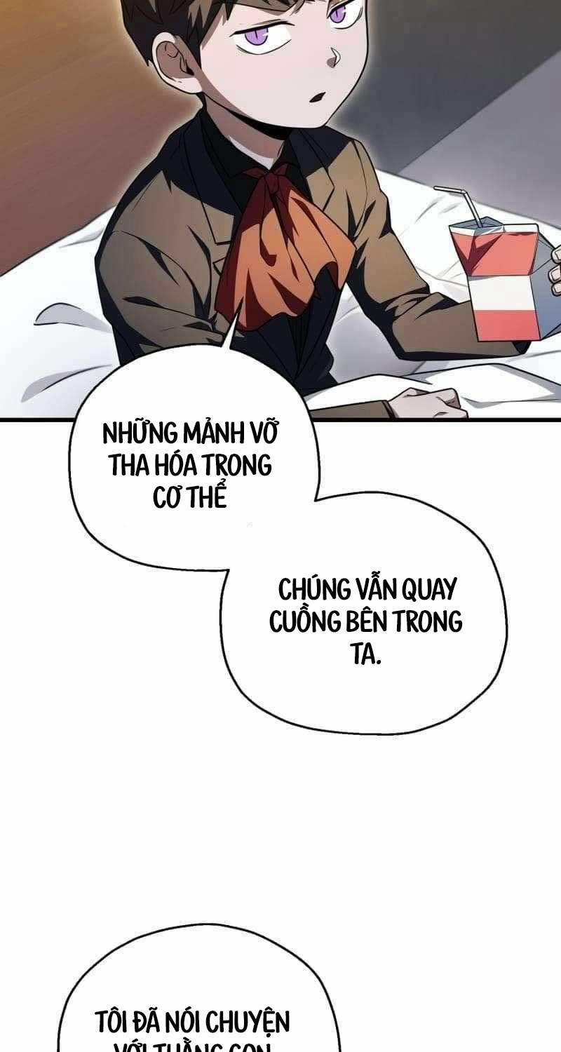 Người Chơi Không Thể Thăng Cấp 162 trang 7