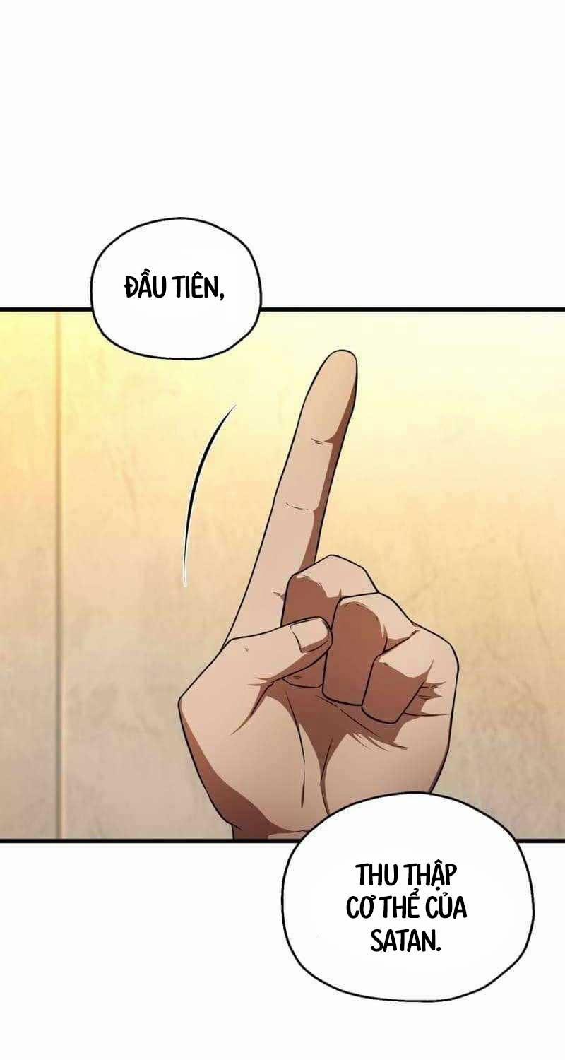 Người Chơi Không Thể Thăng Cấp 162 trang 9