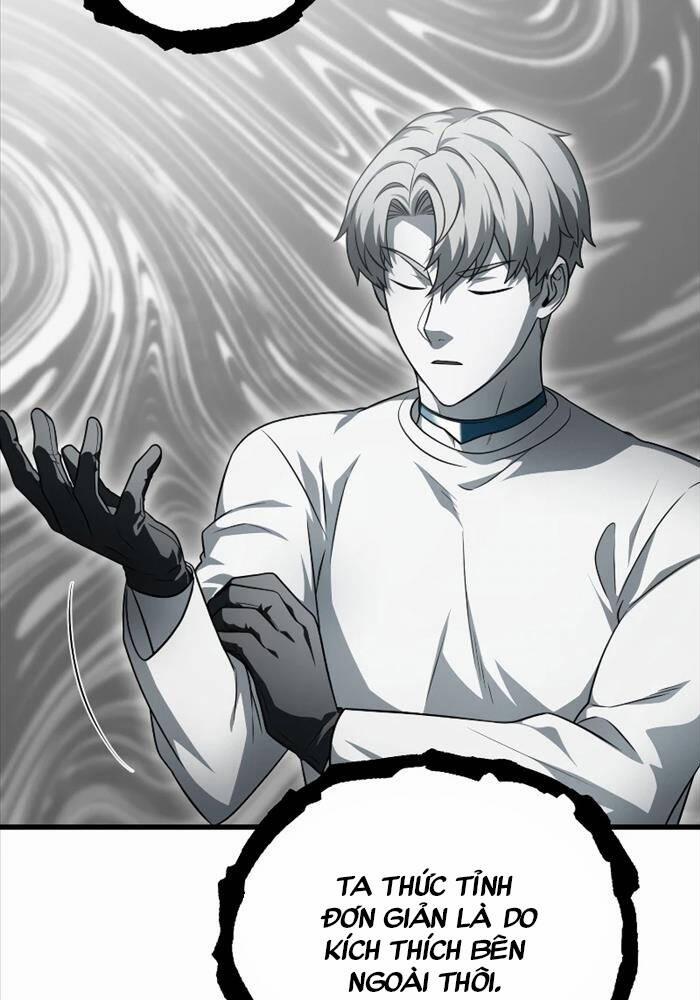 Người Chơi Không Thể Thăng Cấp 163 trang 10